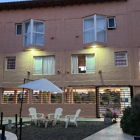 Complejo Ali Lafken Aparthotel Las Grutas Εξωτερικό φωτογραφία