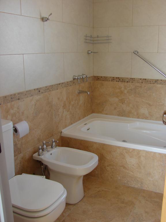 Complejo Ali Lafken Aparthotel Las Grutas Εξωτερικό φωτογραφία