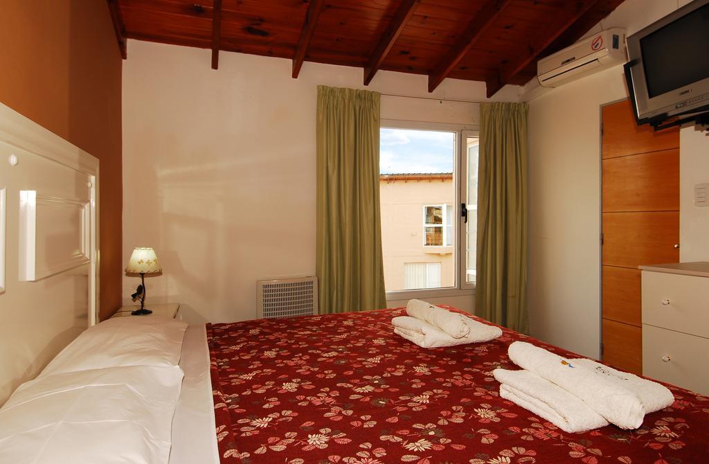 Complejo Ali Lafken Aparthotel Las Grutas Εξωτερικό φωτογραφία