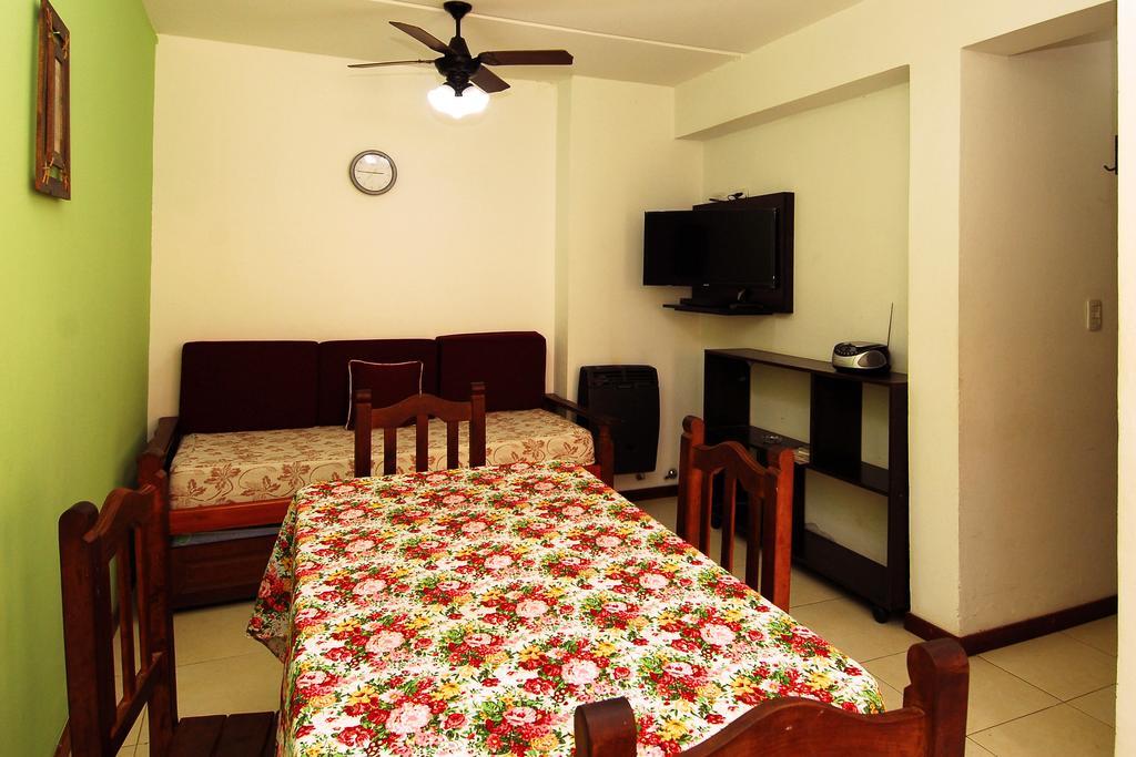 Complejo Ali Lafken Aparthotel Las Grutas Εξωτερικό φωτογραφία